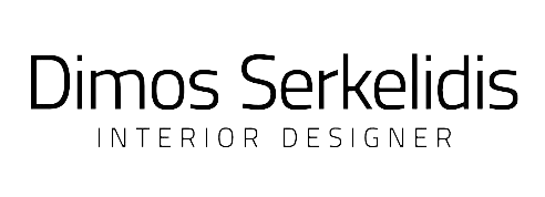 Logo Dimos Serkelidis