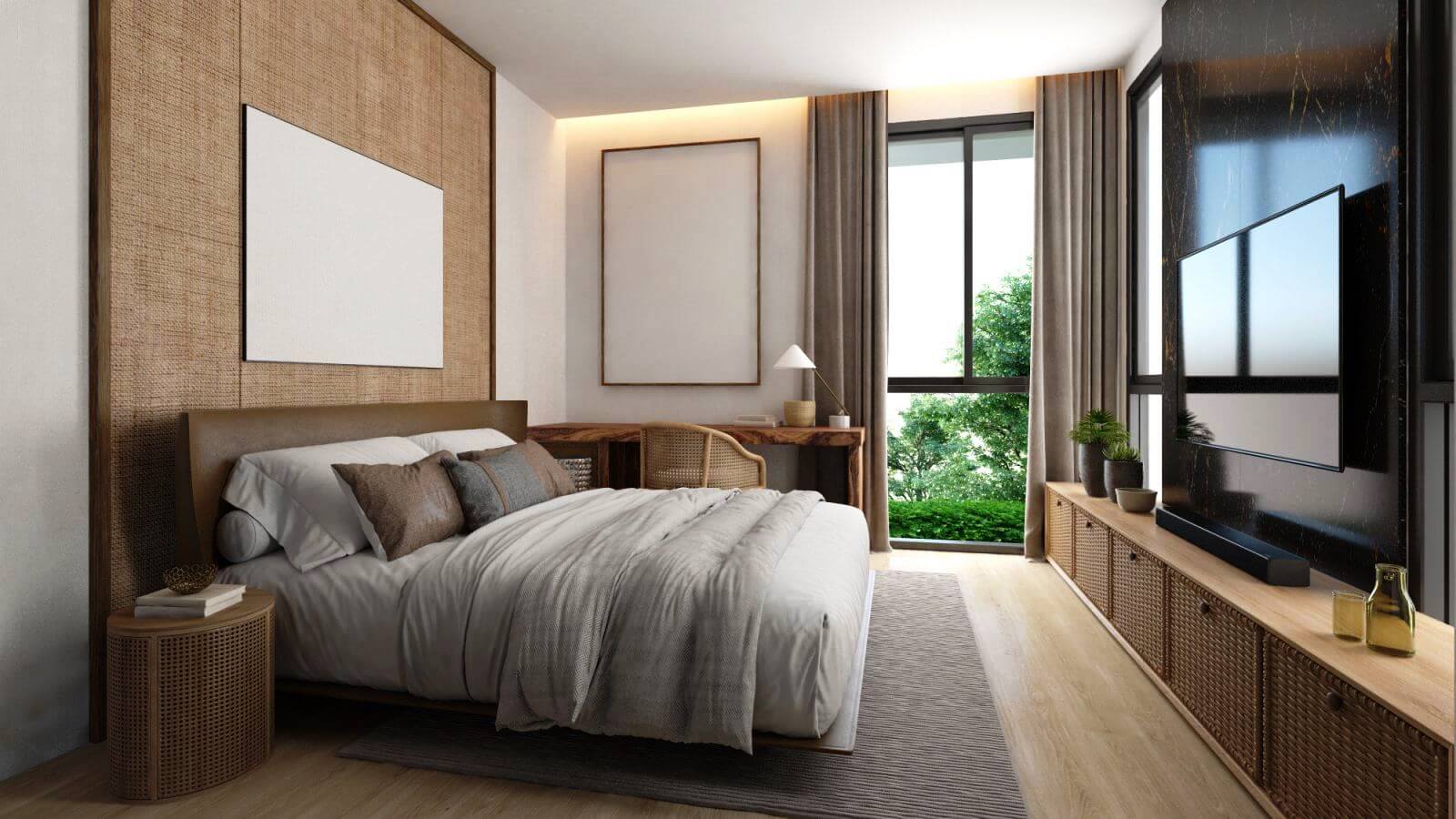 BEDROOM DESIGN BEDROOM DESIGN 1
