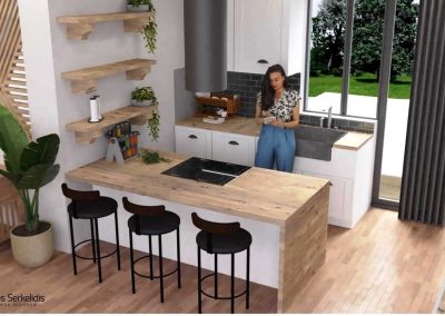 home design