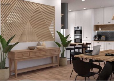 interior home