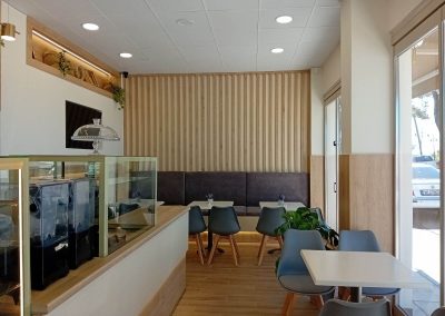 Food store